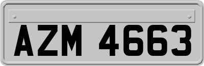 AZM4663