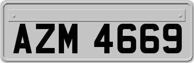 AZM4669