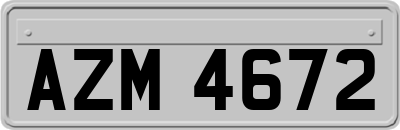 AZM4672