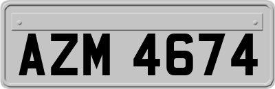 AZM4674