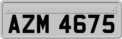 AZM4675