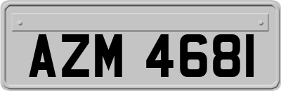 AZM4681