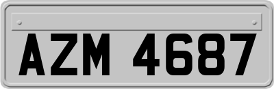 AZM4687