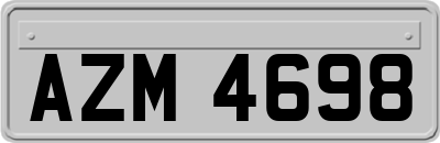 AZM4698