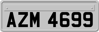 AZM4699
