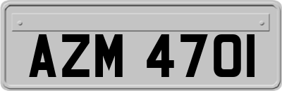 AZM4701