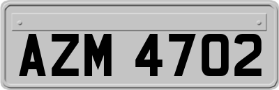 AZM4702