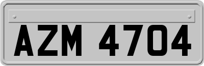 AZM4704