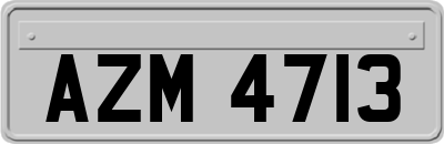 AZM4713