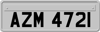 AZM4721