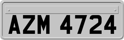 AZM4724