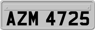AZM4725