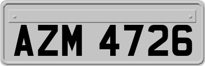 AZM4726