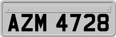 AZM4728