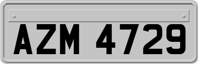 AZM4729