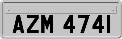 AZM4741
