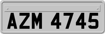 AZM4745