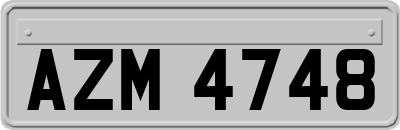 AZM4748