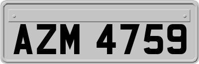AZM4759