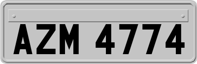 AZM4774