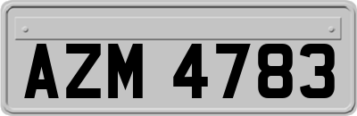 AZM4783