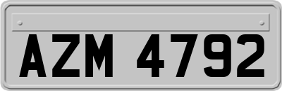 AZM4792
