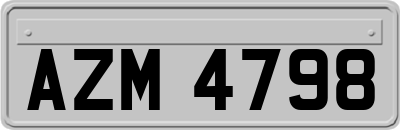 AZM4798