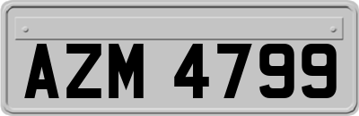 AZM4799