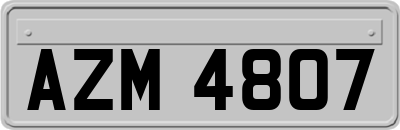 AZM4807