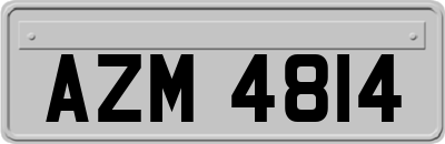 AZM4814