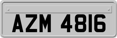 AZM4816