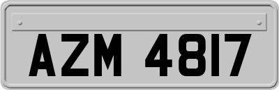 AZM4817