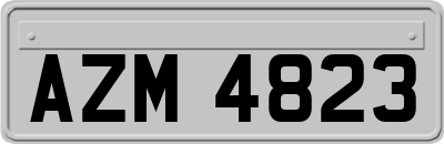 AZM4823