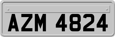 AZM4824