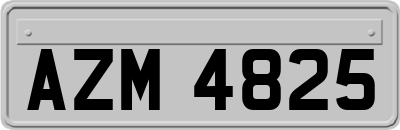 AZM4825