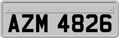 AZM4826