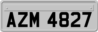AZM4827