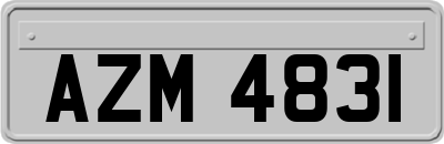 AZM4831