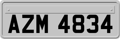 AZM4834