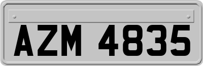 AZM4835
