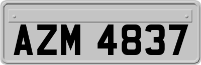 AZM4837
