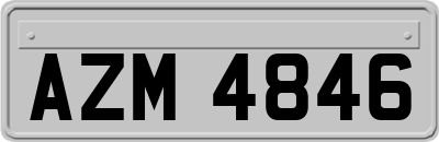 AZM4846