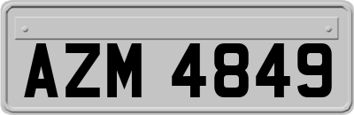 AZM4849