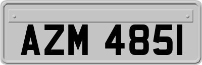 AZM4851