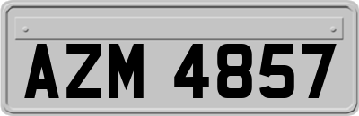 AZM4857