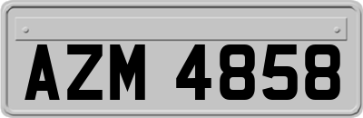 AZM4858