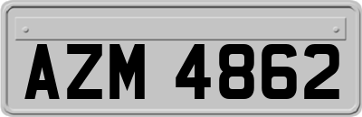 AZM4862