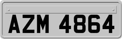 AZM4864