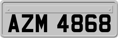 AZM4868
