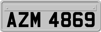 AZM4869